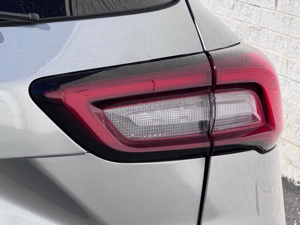 Certified 2023 Ford Escape Active image 13