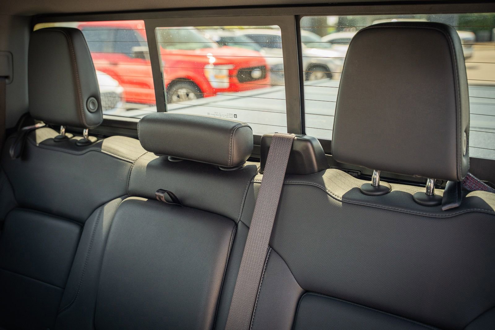 Used 2022 Chevrolet Silverado 1500 LTZ w/ LTZ Premium Package image 21