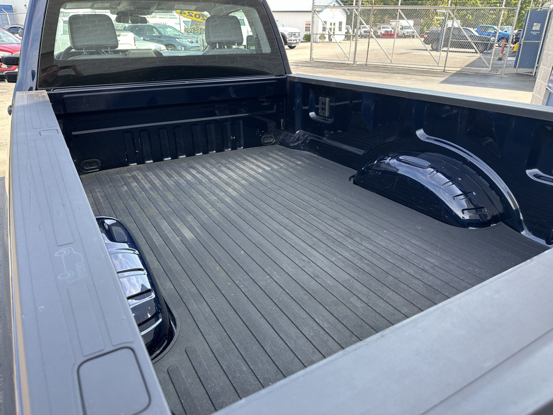Certified 2024 Ford F350 XL w/ Snow Plow/Camper Package AWD/4WD image 7
