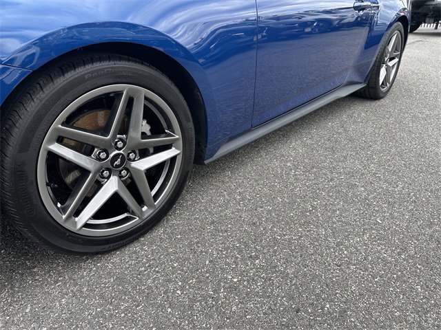 Certified 2024 Ford Mustang Premium image 13