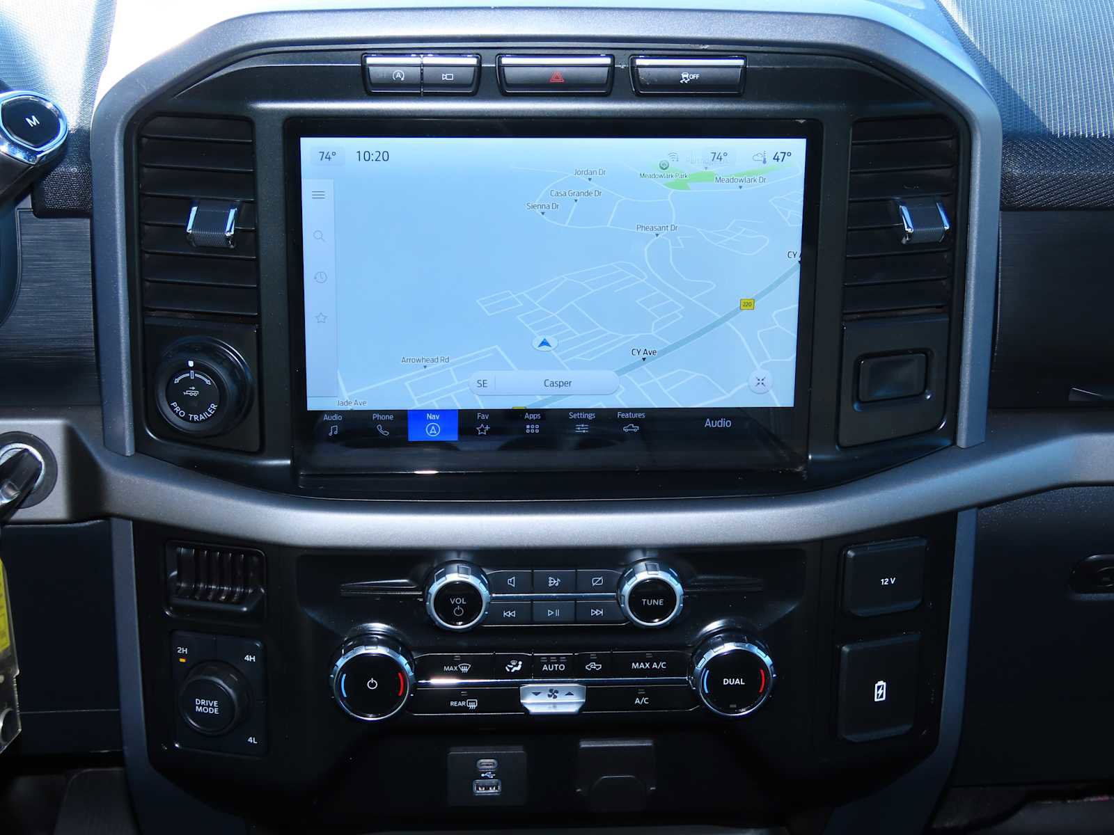 Certified 2024 Ford F150 XLT image 28