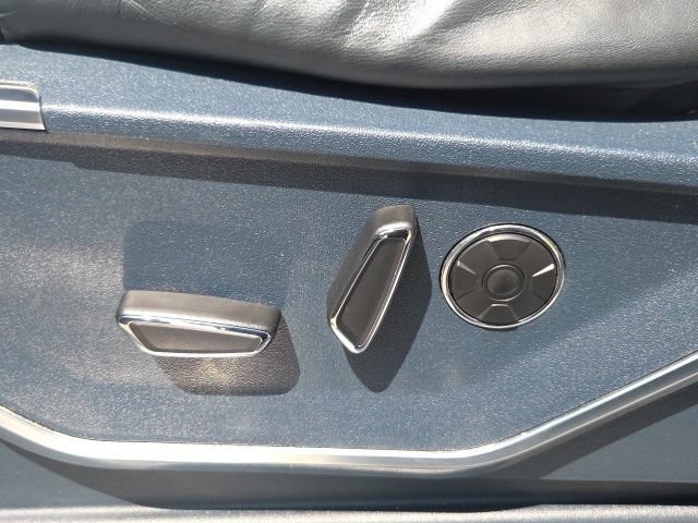Certified 2021 Ford F150 Limited AWD/4WD image 25