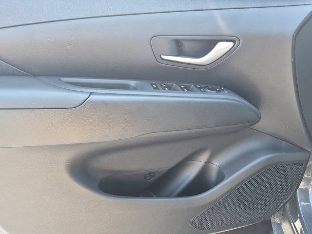 Used 2025 Hyundai Tucson SEL AWD/4WD image 13