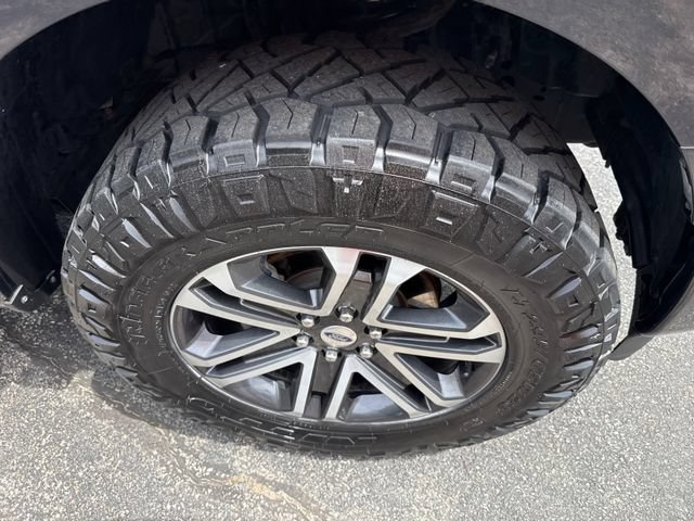 Certified 2023 Ford F150 XL w/ STX Appearance Package AWD/4WD image 16
