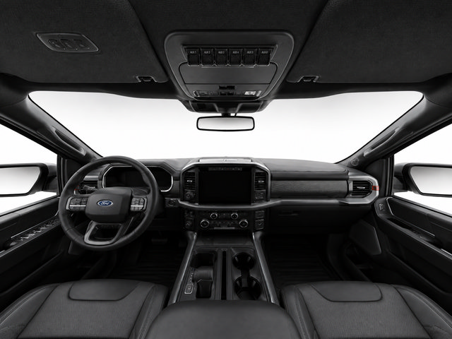 Certified 2023 Ford F150 Raptor w/ Raptor Carbon Fiber Package AWD/4WD image 9