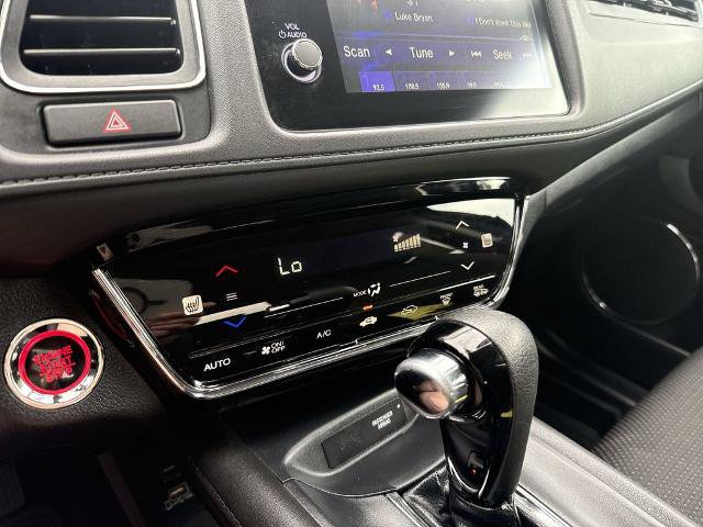 Used 2022 Honda HR-V EX image 18