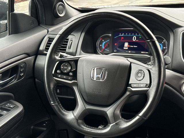 Used 2021 Honda Passport EX-L image 13
