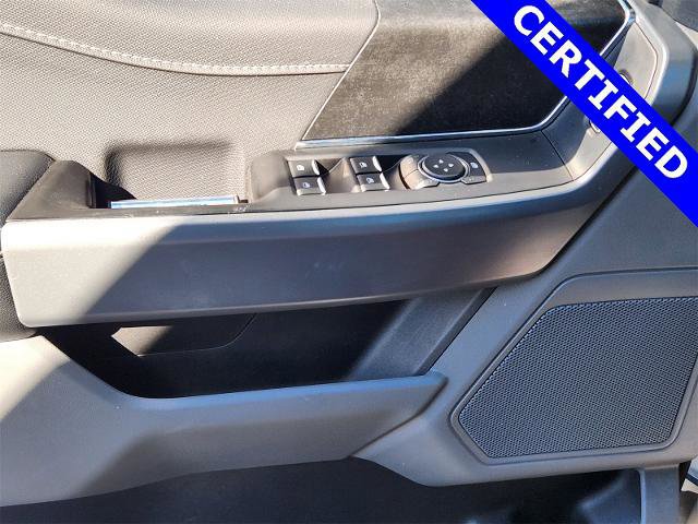 Certified 2023 Ford F150 XLT w/ Equipment Group 301A Mid image 22