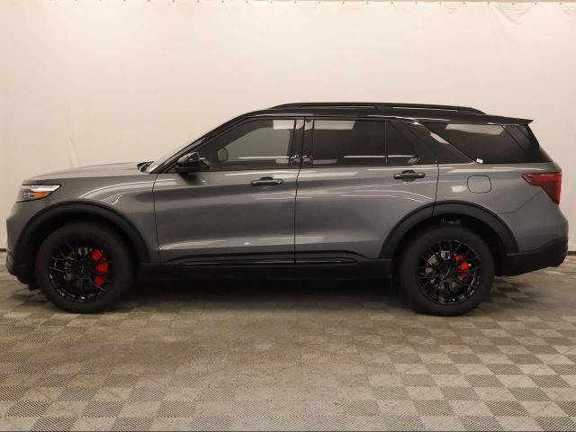 Certified 2023 Ford Explorer ST image 20