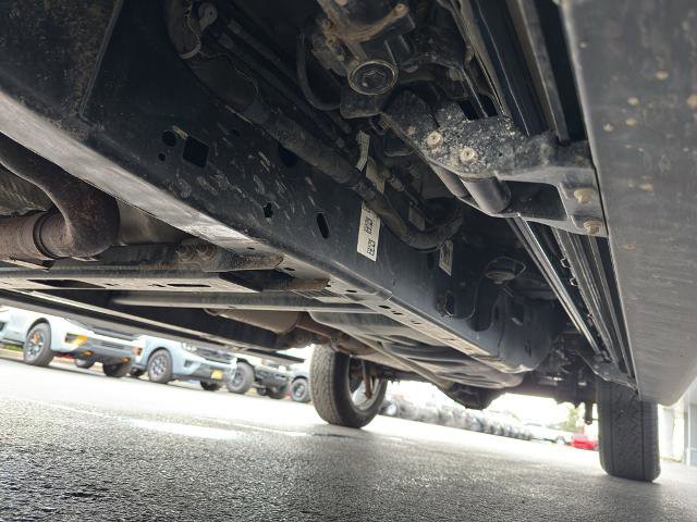 Certified 2025 Ford F150 King Ranch AWD/4WD image 38