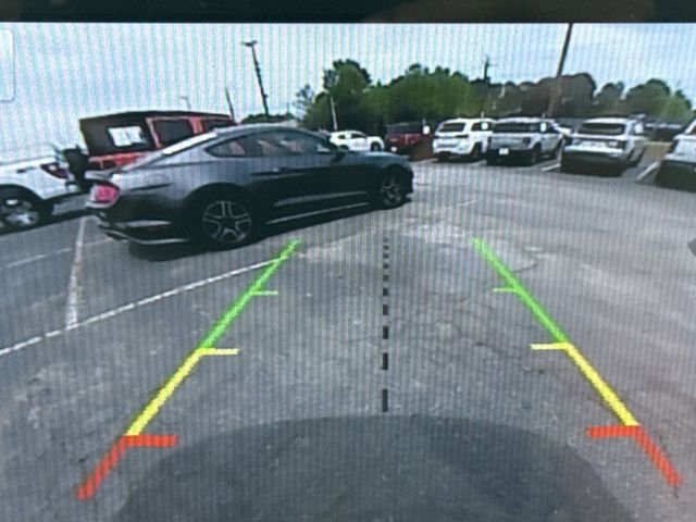 Certified 2020 Ford Explorer XLT RWD image 29