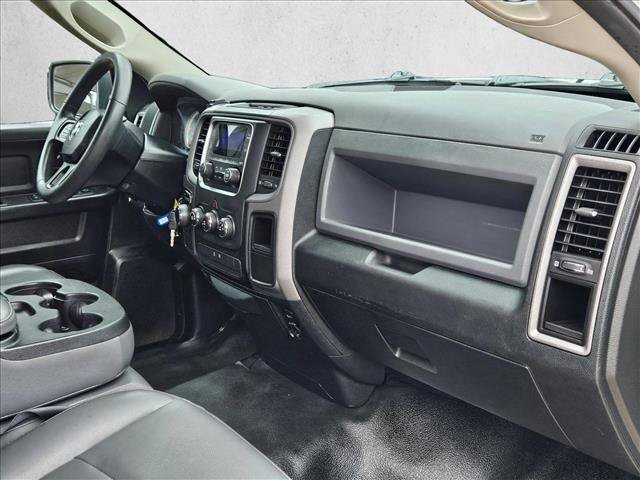 Used 2018 RAM 1500 Tradesman RWD image 20