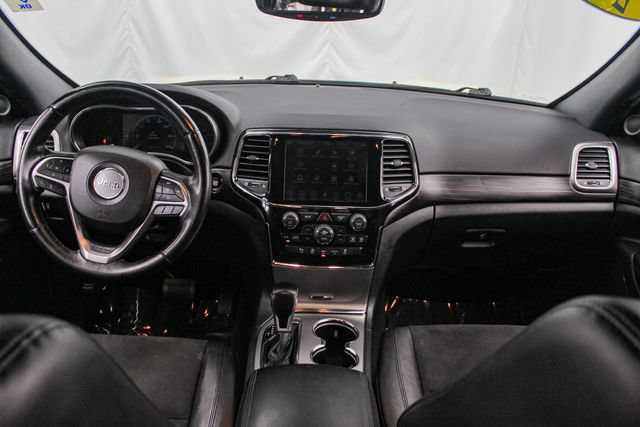 Used 2022 Jeep Grand Cherokee Laredo X AWD/4WD image 27