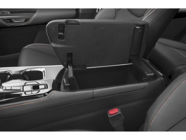 Used 2024 Lexus NX 350h AWD w/ Cold Area Package image 14