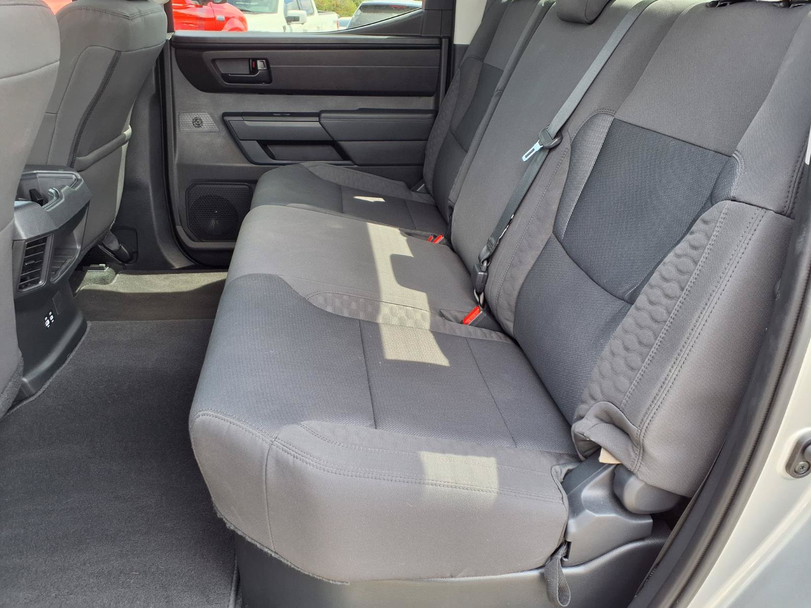 Used 2024 Toyota Tundra SR w/ SR Tow Package RWD image 10