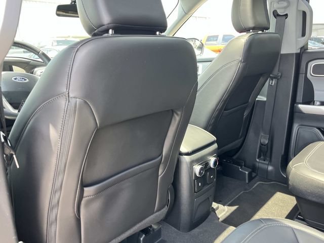 Certified 2023 Ford Explorer XLT w/ Equipment Group 202A AWD/4WD image 24