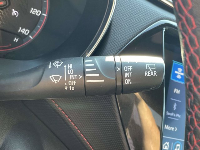 Used 2023 Chevrolet TrailBlazer RS w/ Convenience Package FWD image 23
