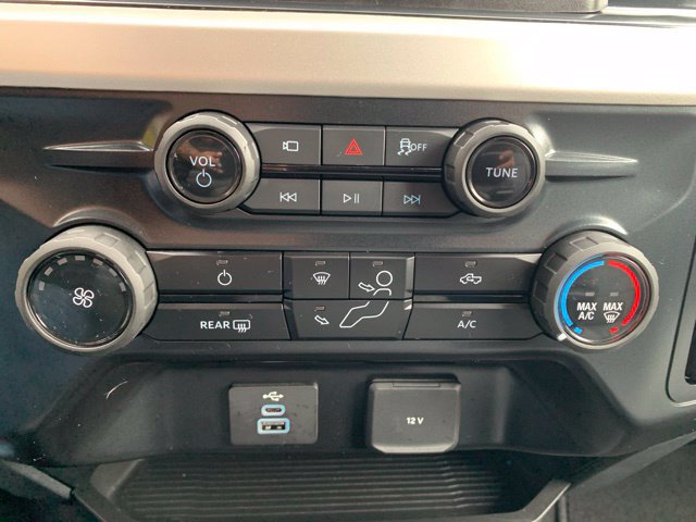Certified 2025 Ford F350 XL w/ STX Appearance Package AWD/4WD image 35