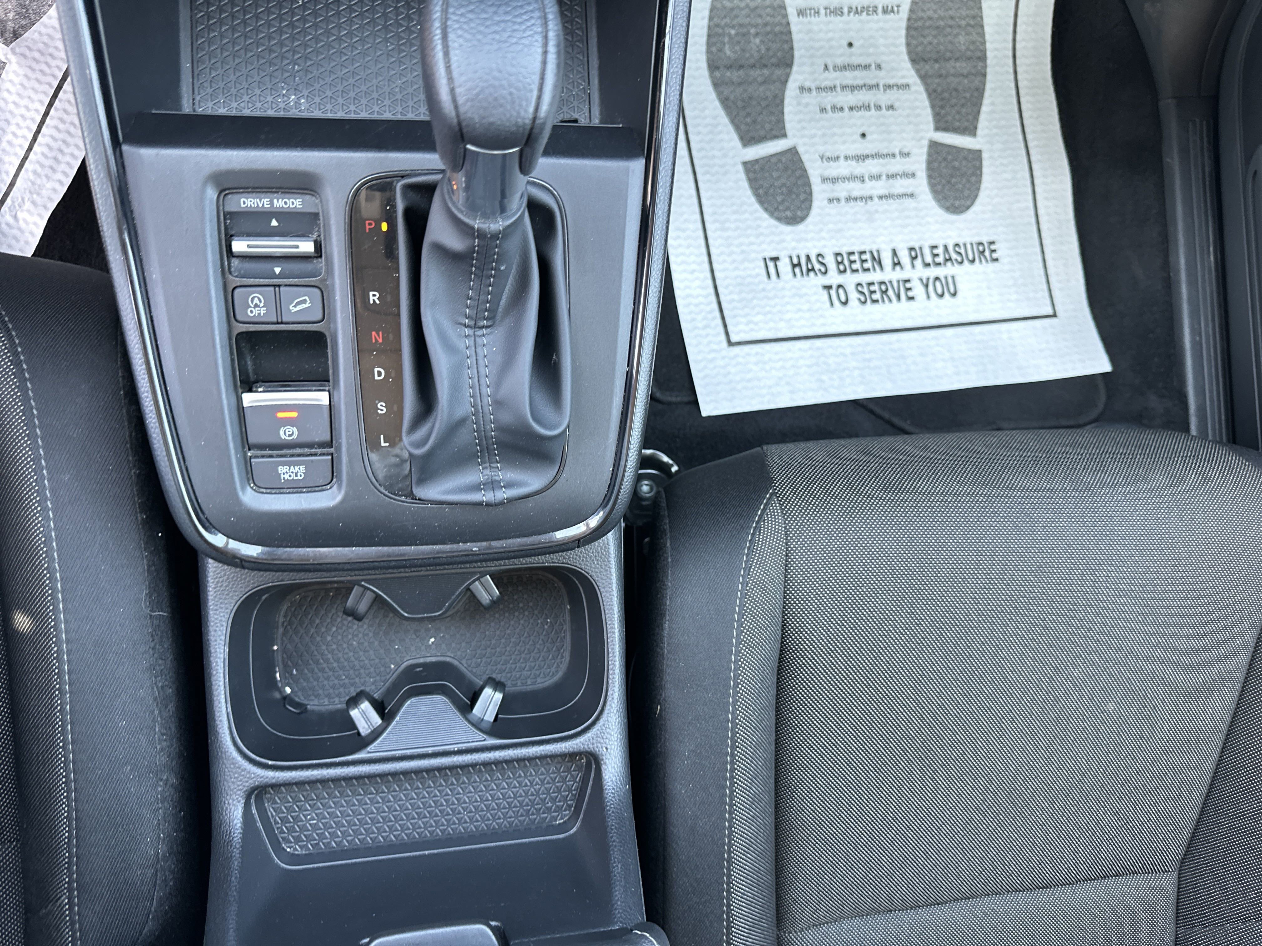 Used 2024 Honda CR-V EX image 20