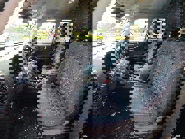 Certified 2023 Ford Bronco Sport Heritage w/ Heritage Convenience Package image 9