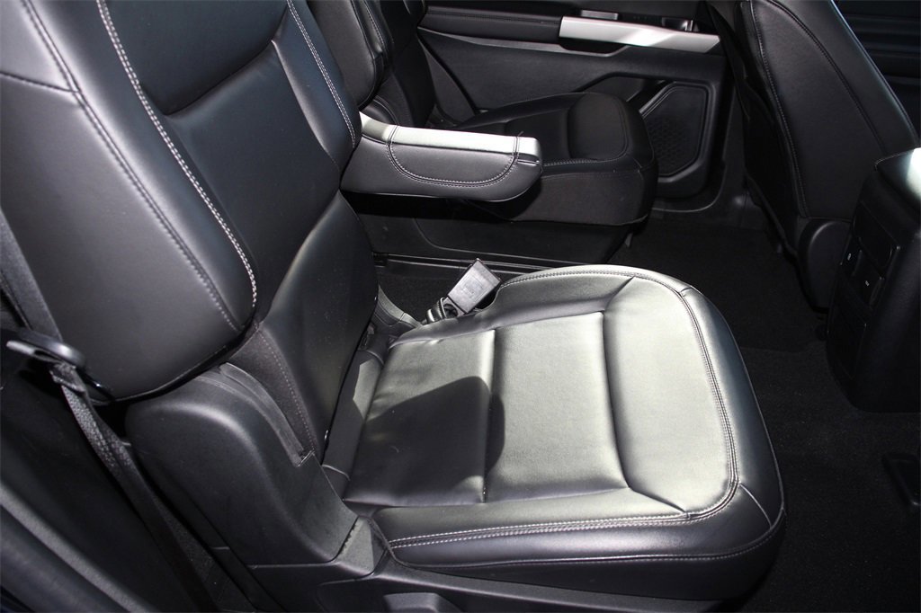 Certified 2023 Ford Explorer XLT w/ Equipment Group 202A image 24