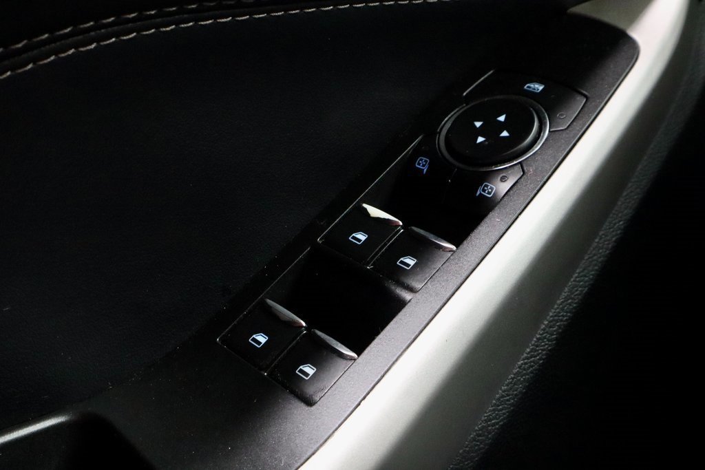 Certified 2022 Ford Explorer XLT image 28