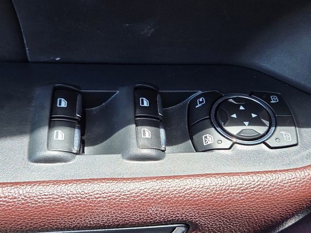 Certified 2024 Ford Expedition Max Limited AWD/4WD image 29