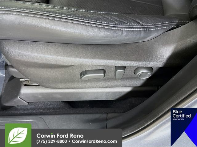 Used 2021 Subaru Ascent Limited w/ Technology Package AWD/4WD image 24