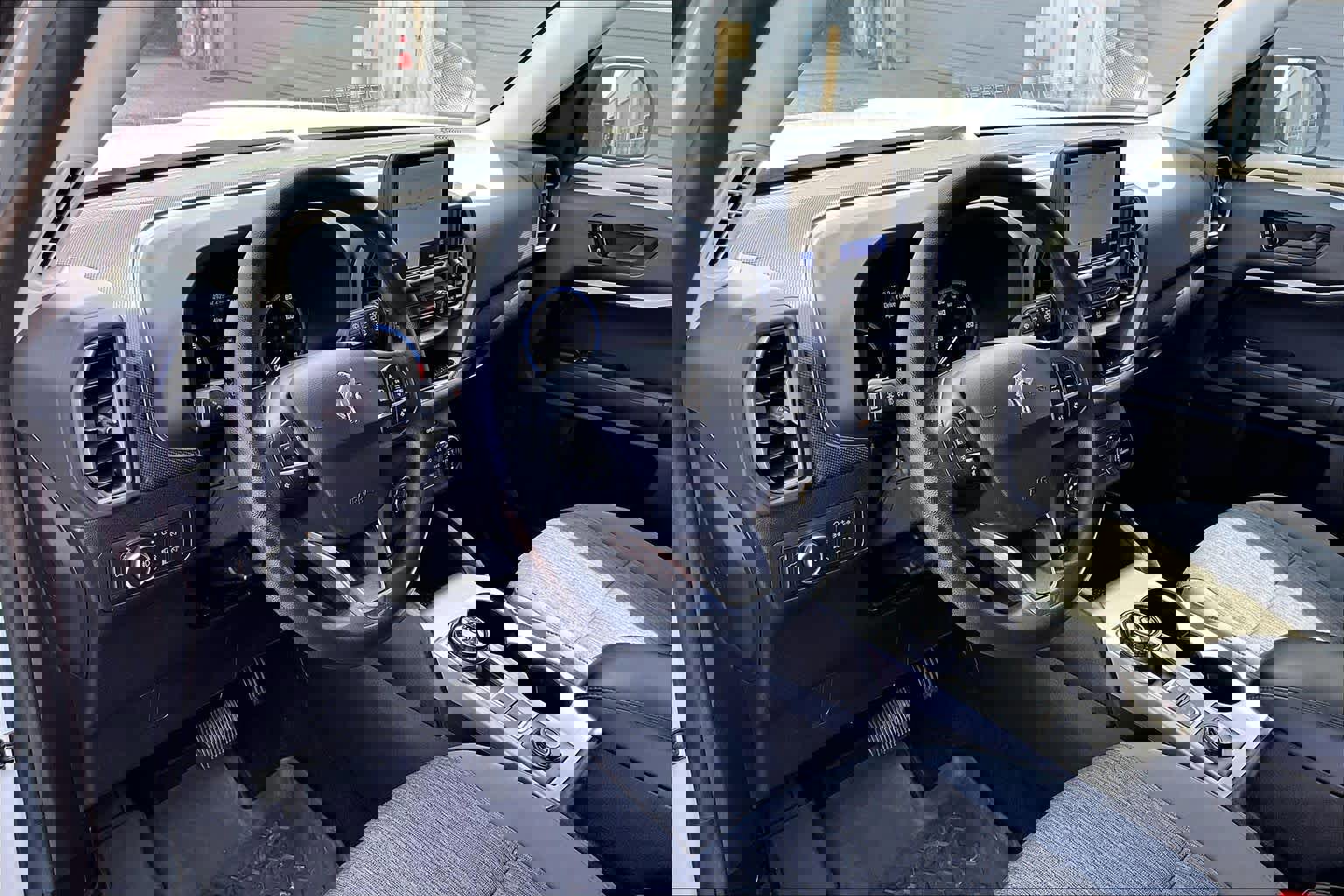 Certified 2021 Ford Bronco Sport Big Bend image 19