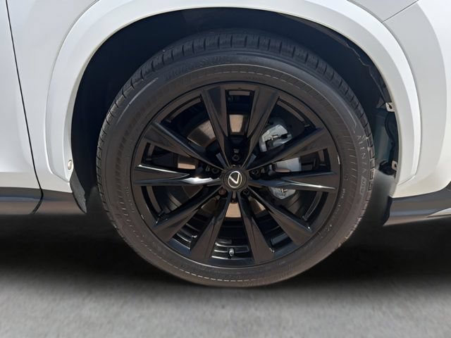 Used 2023 Lexus NX 350 F Sport AWD/4WD image 9