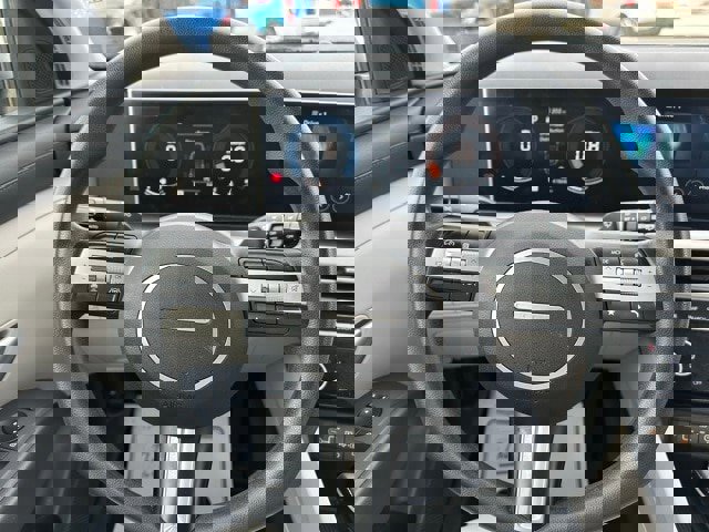 Used 2025 Hyundai Tucson SEL image 24