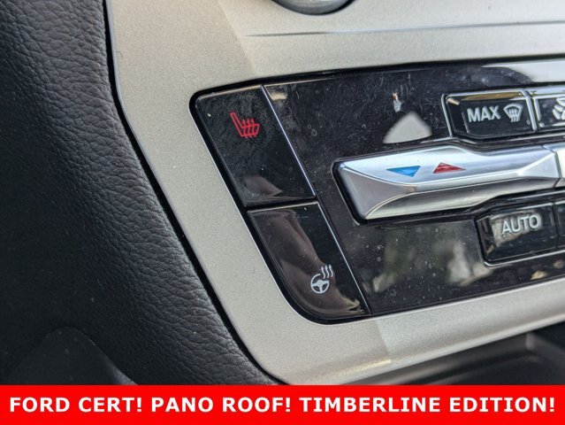 Certified 2023 Ford Explorer Timberline w/ Timberline Technology Package AWD/4WD image 23
