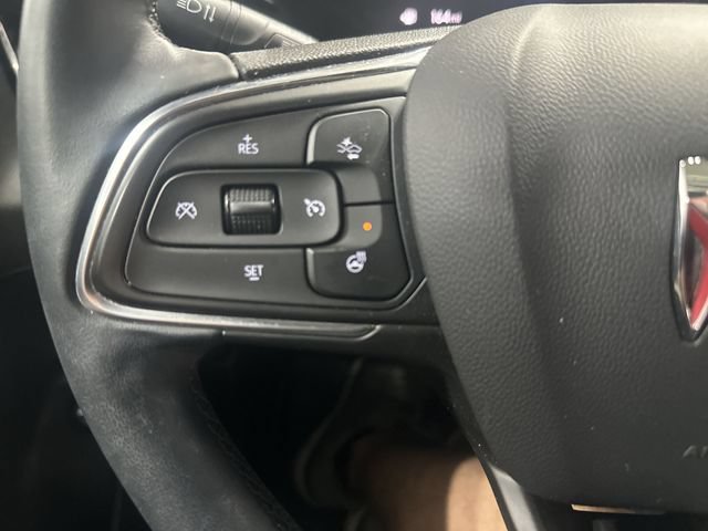 Used 2024 Buick Envista Avenir FWD image 34