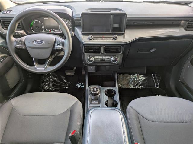 Certified 2024 Ford Maverick XL image 15