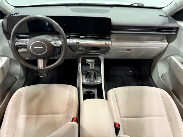 Used 2024 Hyundai Kona SEL AWD/4WD image 34