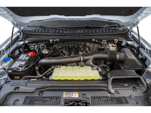 Certified 2025 Ford Expedition Max Platinum AWD/4WD image 11
