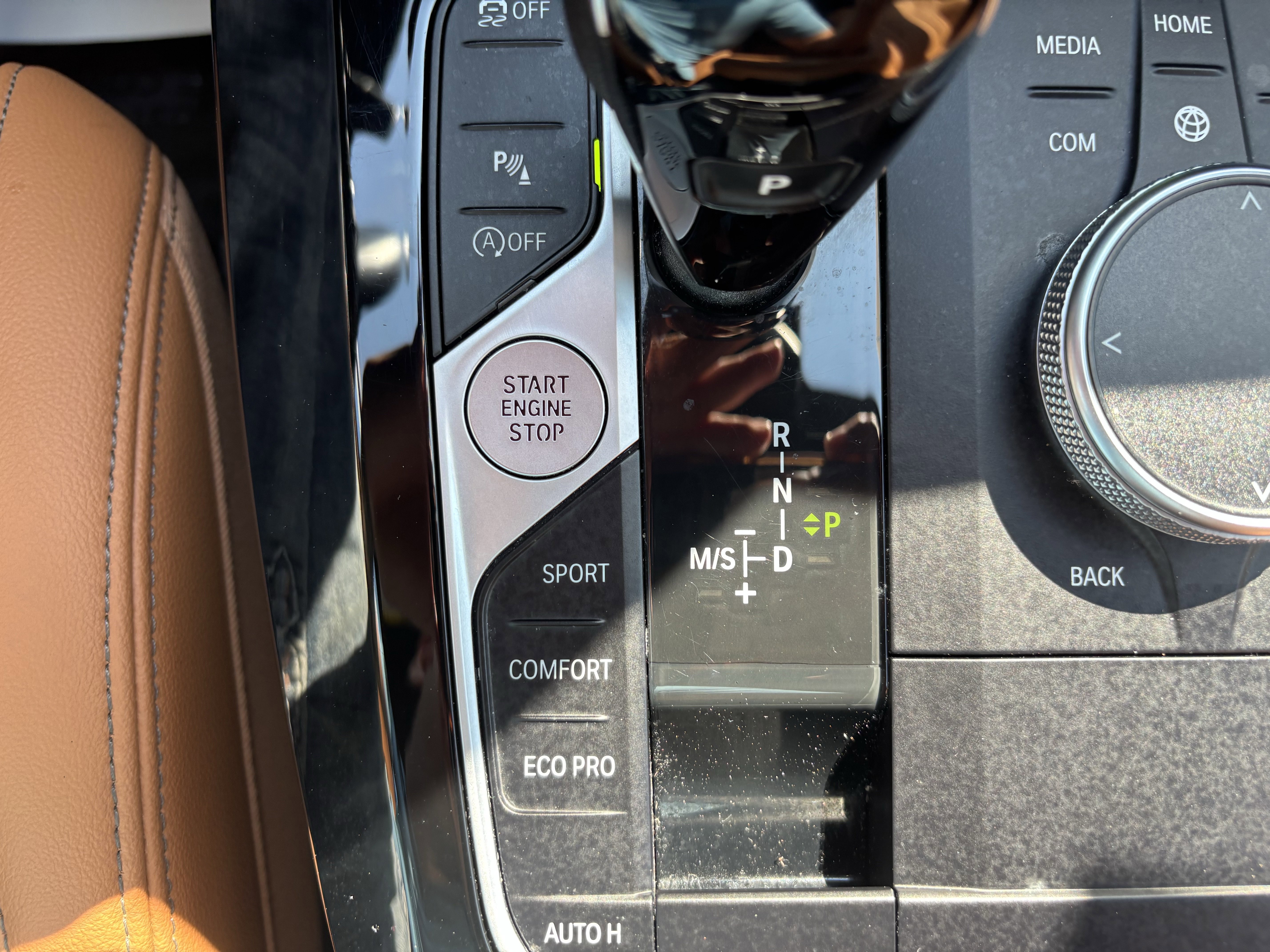 Used 2024 BMW X3 sDrive30i w/ Convenience Package image 34