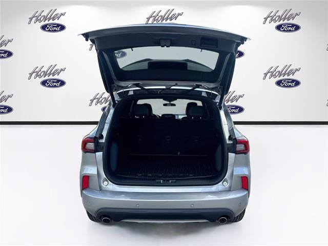 Certified 2024 Ford Escape ST-Line w/ Tech Pack #1 FWD image 27