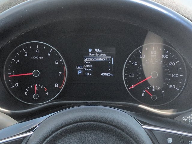 Used 2021 Kia Sportage EX AWD/4WD image 20