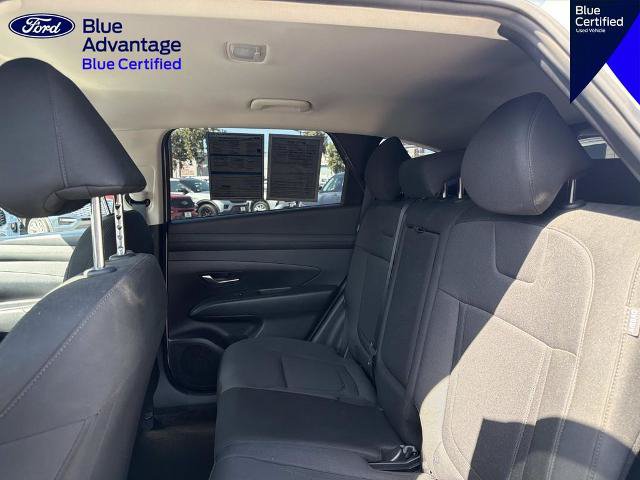 Used 2025 Hyundai Tucson SE FWD image 13