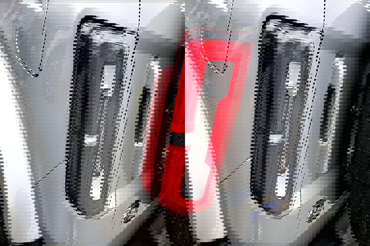 Certified 2021 Ford Bronco Outer Banks image 27