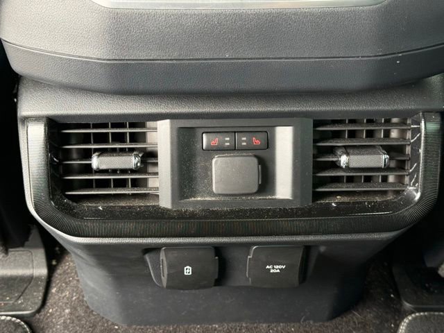 Certified 2022 Ford F150 Lightning Platinum AWD/4WD image 15