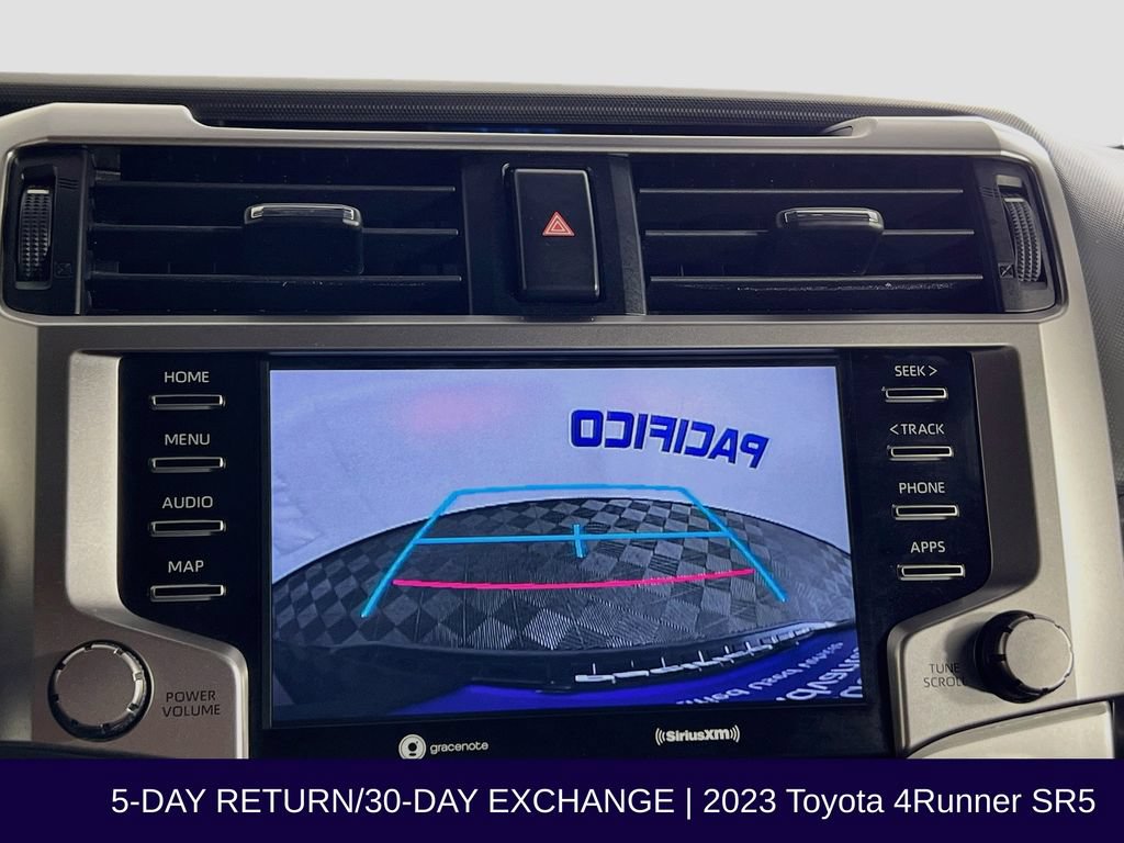 Used 2023 Toyota 4Runner SR5 AWD/4WD image 19