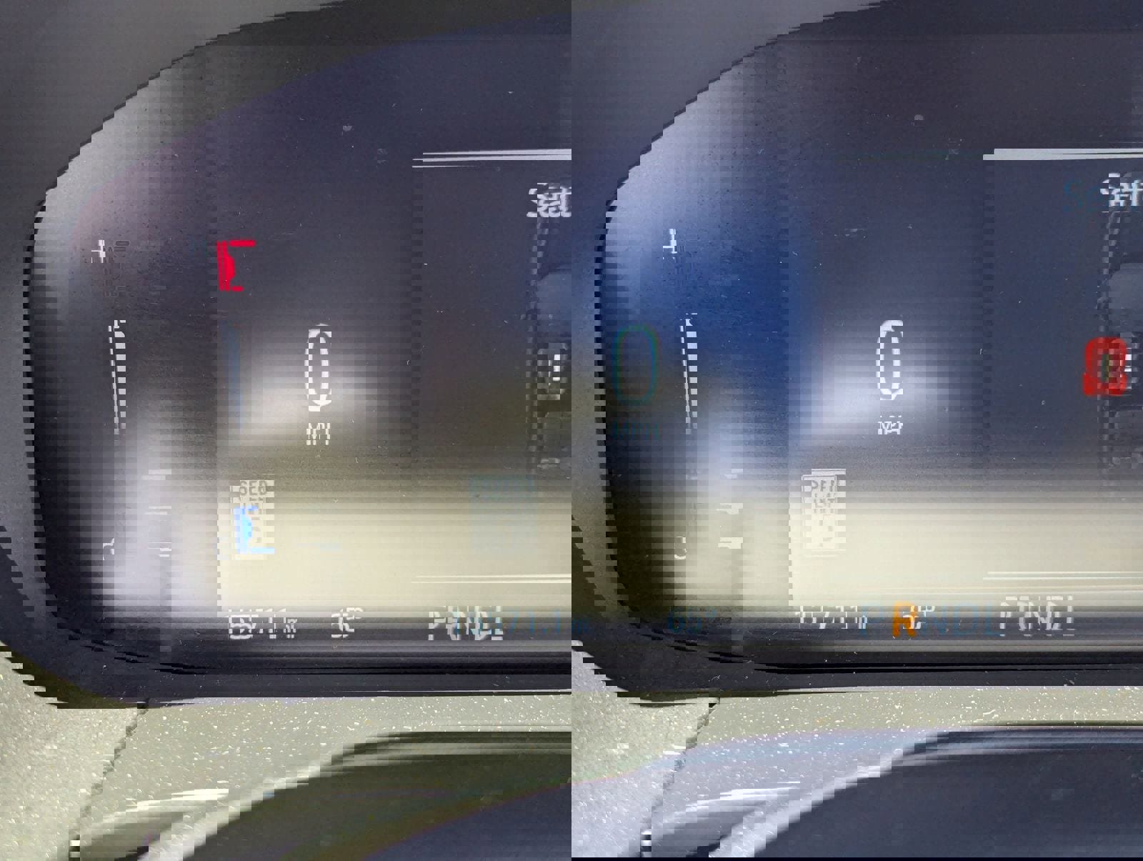 Certified 2024 Ford Escape ST-Line w/ Tech Pack #1 FWD image 30