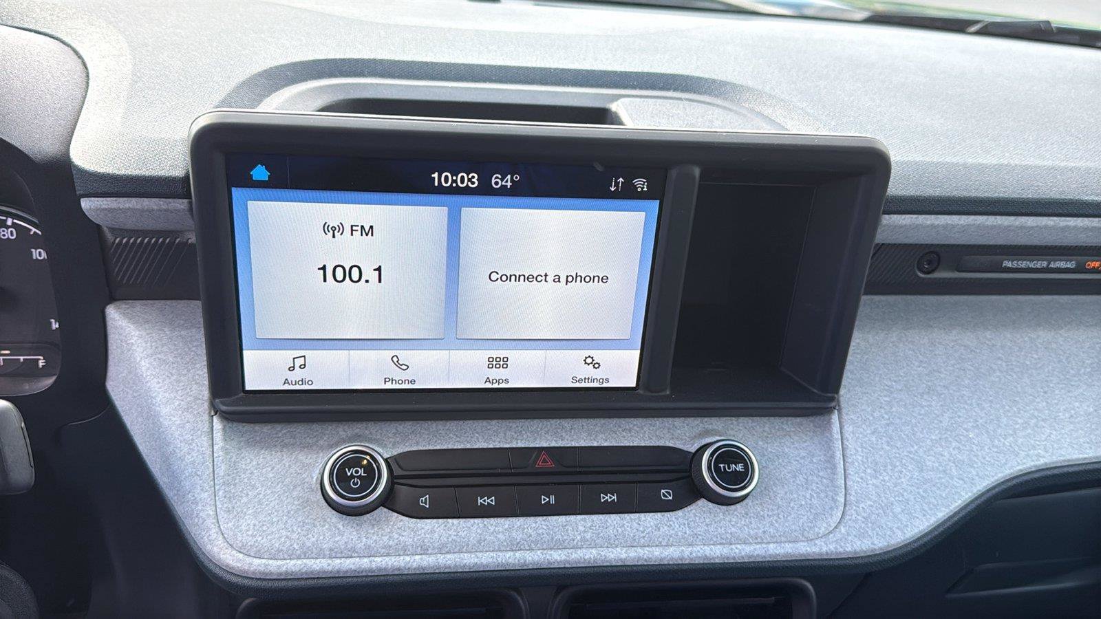 Certified 2022 Ford Maverick XLT w/ Equipment Group 300A Standard AWD/4WD image 21