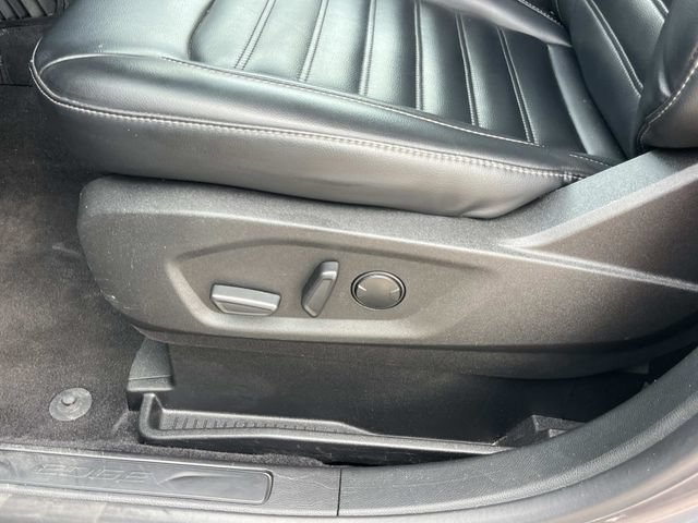 Certified 2024 Ford Edge SEL AWD/4WD image 35