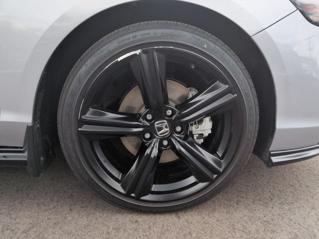 Used 2023 Honda Accord Sport image 13