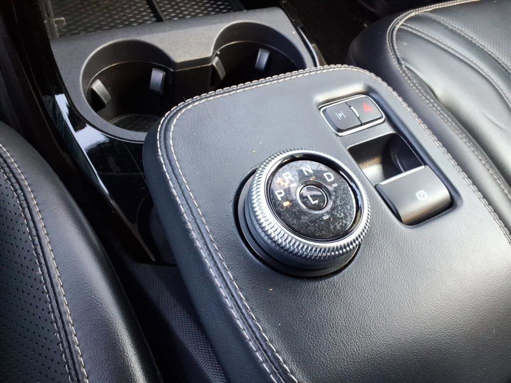 Certified 2021 Ford Mustang Mach-E Premium image 20