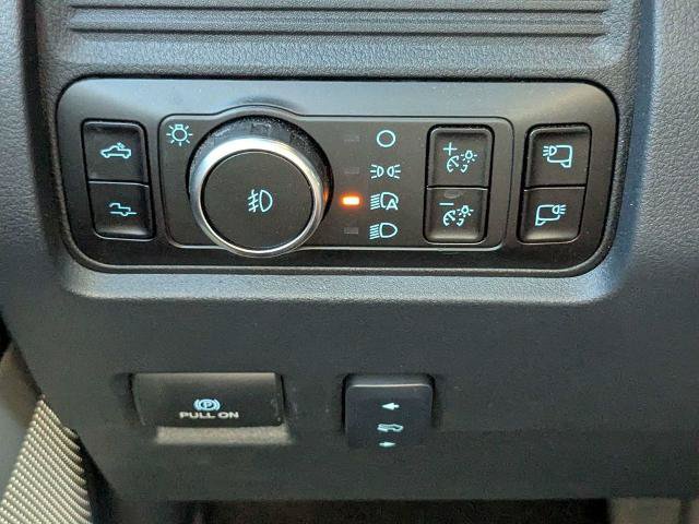 Certified 2026 Ford F450 Platinum AWD/4WD image 29