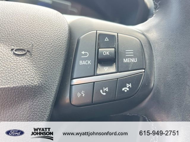 Certified 2024 Ford Maverick Lariat w/ Black Appearance Package AWD/4WD image 31